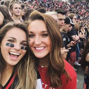 Meet your Posher, Bailey